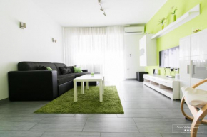 Гостиница Emerald Soca Apartment  Толмин